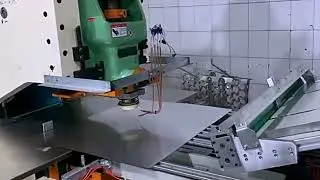 Bottle Screw Cap Making Molding Punching Power Press Machine
