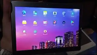 Japanese Tab 2Gb Ram 32 Gb Storage