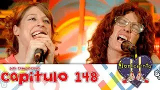 Floricienta Capitulo 148 Temporada 2
