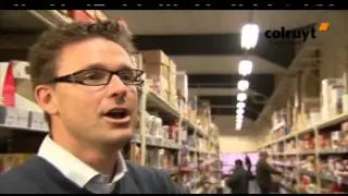 Winkelen bij Colruyt: klanten vertellen waarom