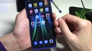 Xiaomi Redmi Note 8 (Snapdragon) - установка глобальной прошивки, TWRP и разблокировка загрузчика