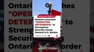 Ontario launches 