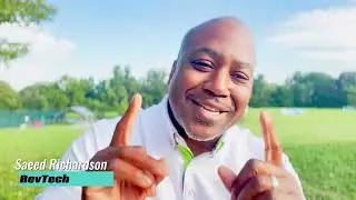 Tech Journey w/Nonprofits, Faith-Based Orgs, & Churches