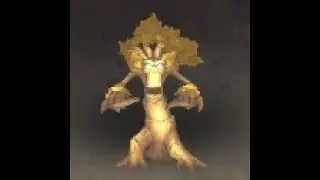 Arathi Highlands Warfront Toys: Aldrusian Sproutling Battle Pet, (BFA), WoW Retail Dragonflight