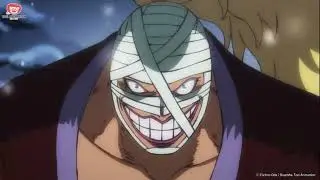Fav anime characters