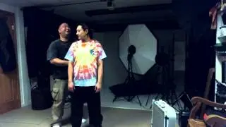 Stun Gun Tests