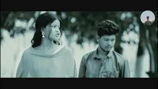Dular mam dulaling kan gate pale chetan mone tege || Santali sad love story 😭😢