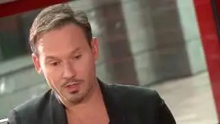 KULTOWE ROZMOWY MARIUSZ KWIECIEŃ