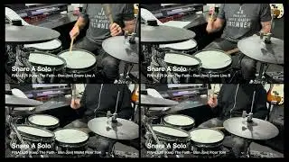 FINALE25 Full Ensemble