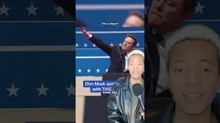 Controversial Moments at Trump's Inauguration