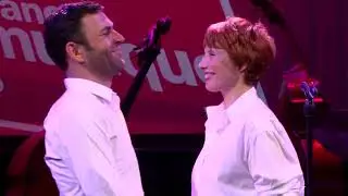 Isabelle Georges & Frederik Steenbrink Porgy and Bess (G. Gershwin) 42e Rue France Musique