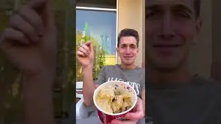Ordering the most EXPENSIVE FOOD from INEXPENSIVE RESTAURANTS #shorts