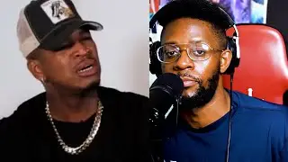 It ONLY Took Ne-Yo 48 Hours to CAVE To The WOKE Trans Activist Mob After Saying THIS...