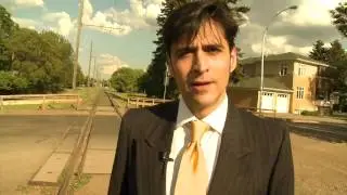 Improv Monologue Project  51 Mark Meer