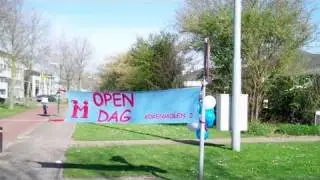 Open dag Montessori basisschool Houten