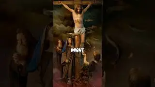 Archaeological Evidence That Jesus Existed#history #shorts #jesus #bible