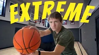 INTENSE 2v1 BASKETBALL Game! 