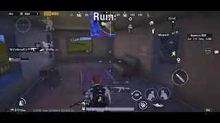pubg mobile war arcade game play 🥵💥#ببجي_موبايل #hayatabad #pakistan #ببجي_موبايل
