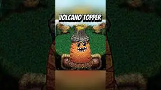 Every Costume of The Dipsters (Re) - My Singing Monsters