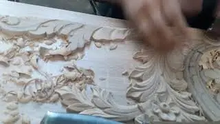Mebel Oyma #Oyma #OymaAzerbaycan #woodhandmade #taxtaoyma #elisi #veliabbasli #taxtadanelisi