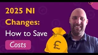 National Insurance Changes in 2025: What Employers Need to Know