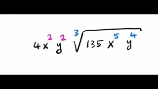 Cubic Root Radicals