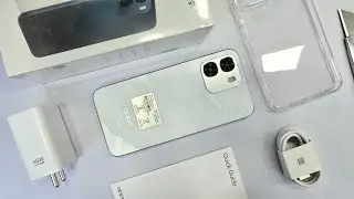 Oppo A6  5G Unboxing & First Impressions 🔥 | Camera, Price & Full Review | FixupClub