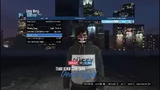 benjaminpej2003 vs lx_Mortal_xl Pistol (FtF)