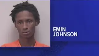 Suspects plead guilty to charges in death of Bluffton police officer Dominic Francis