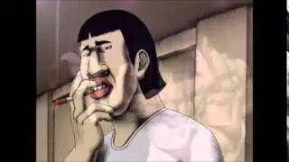 Mukidashi No Mitsuko by Takashi Taniguchi (むきだしの光子English Subtitles)