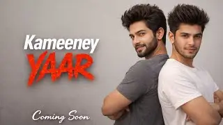 Kameeney Yaar | Heart Touching Hindi Song | Soft Melody
