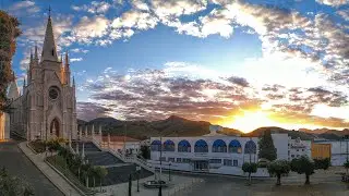 &dagger; 6&ordm; dia da Novena do Senhor Bom Jesus Crucificado, 19h, 02/08/2022