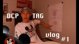 DCP TAG = DCP1