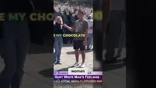 They Like Black Men, Duh!!!