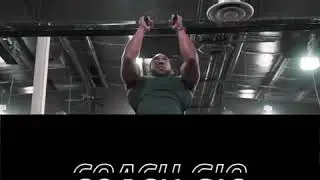 Coach Gio Training at Gold&rsquo;s Gym Totowa