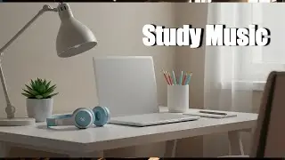 The Best Music for Late Night Studying! | Chill Lofi, Deep Focus & Relaxing Beats