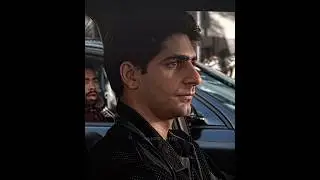 Chris Saved Tony ☠️ | The Sopranos S1.E12 | #Shorts