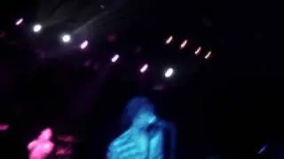 All American Rejects @ the Filmore - Move Along