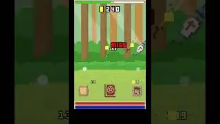 RPG Clicker - First Legacy