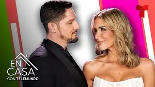 &iquest;Cristina Porta y Paco Piza&ntilde;a ya confirmaron su relaci&oacute;n? | En Casa Con Telemundo