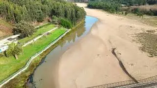 Playa de Esteiro, O Barqueiro - Loiba (Ortigueira)