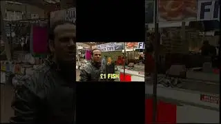 One pound fish