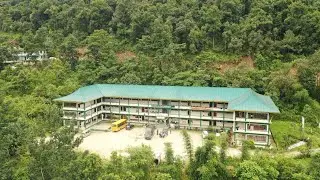 Sikkim Alpine University: A World-Class Education in the Himalayas