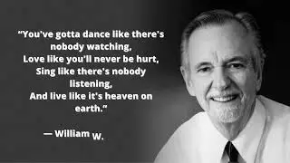 MOTIVATIONAL QUOTES WILLIAM W. PURKEY