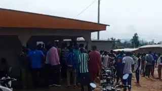 Côte d’Ivoire : les planteurs sont en grèves, leur cacao n’est plus acheter 