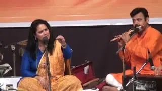 घनु वाजे घुणघुणा - संत ज्ञानेश्वर माऊली - अभंग - Ghanu vaje ghuna ghuna - Saint Dnyaneshwar - Abhang
