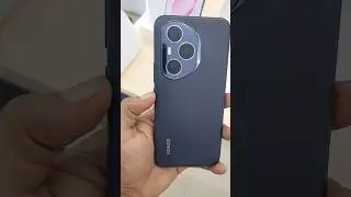 Honor 400 Pro Wide Camera Zooming Test Results