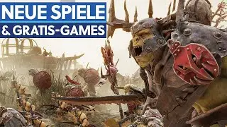 Diese Strategie-Hoffnung k&ouml;nnt ihr schon vor Release spielen - Diese Woche Neu & Gratis