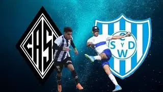 Santa rosa vs Winifreda
