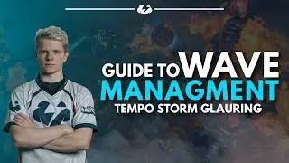 MINION WAVE MANAGEMENT &ndash; A Heroes of the Storm guide by Tempo Storm Glaurung